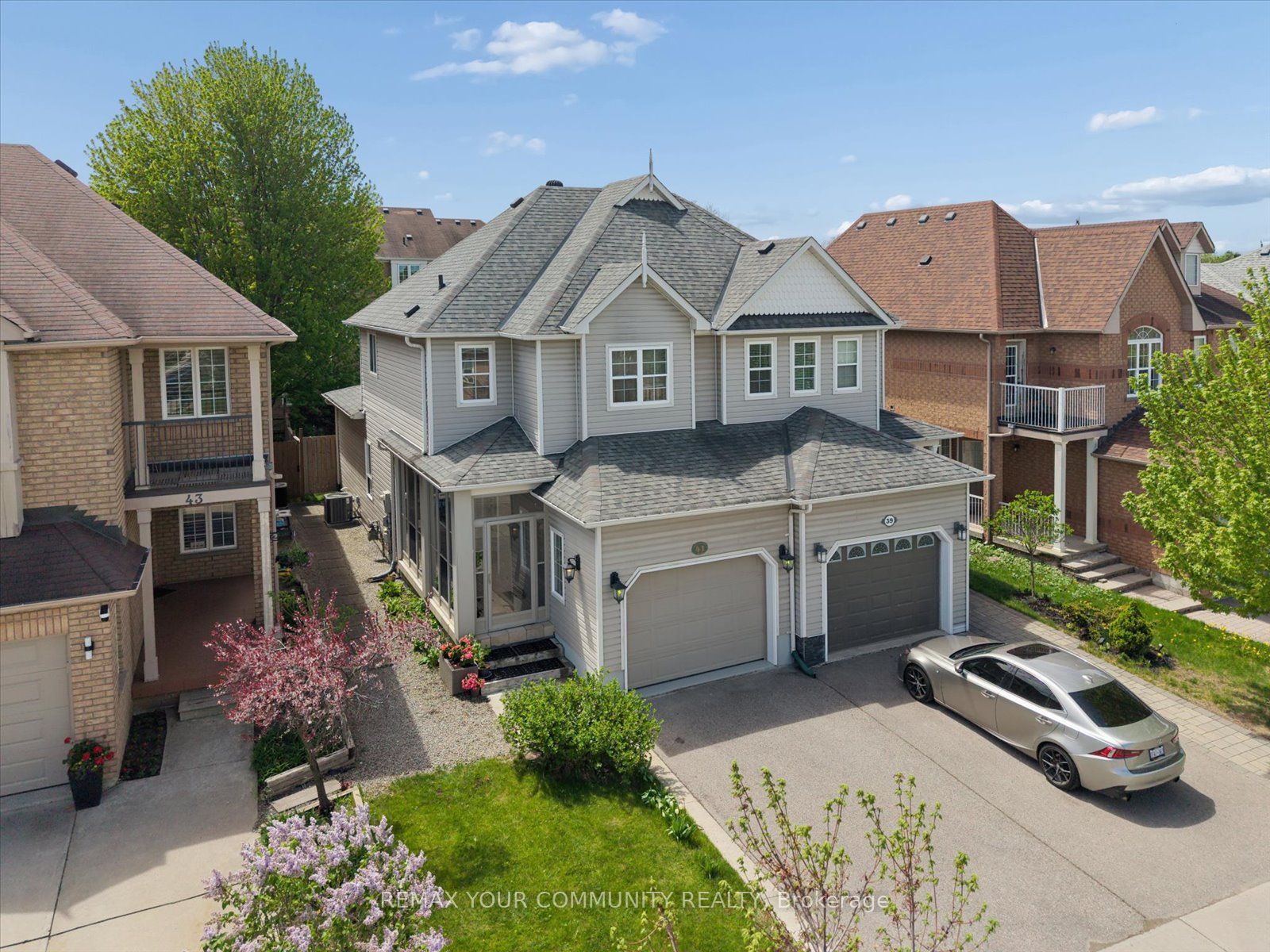 41 Old Colony Road