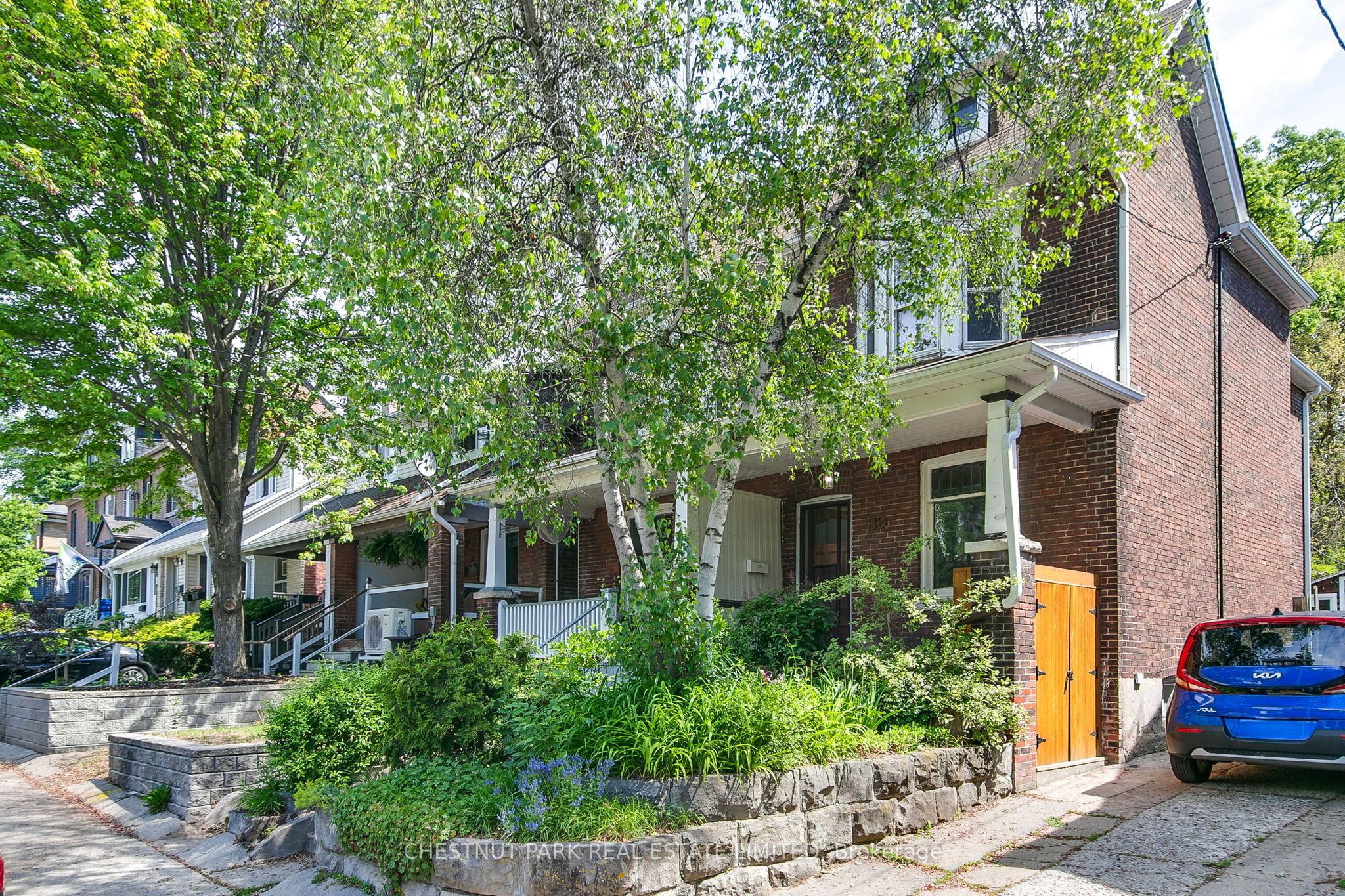 39 Devon Road