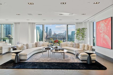 181 Davenport Road PH Toronto C02 ON M5R 1J1