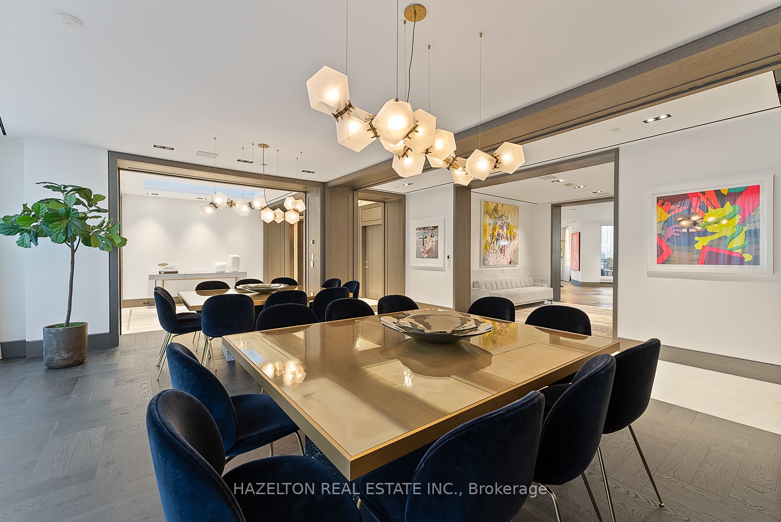 181 Davenport Road PH