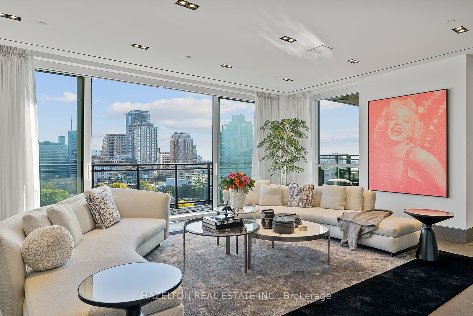 181 Davenport Road PH