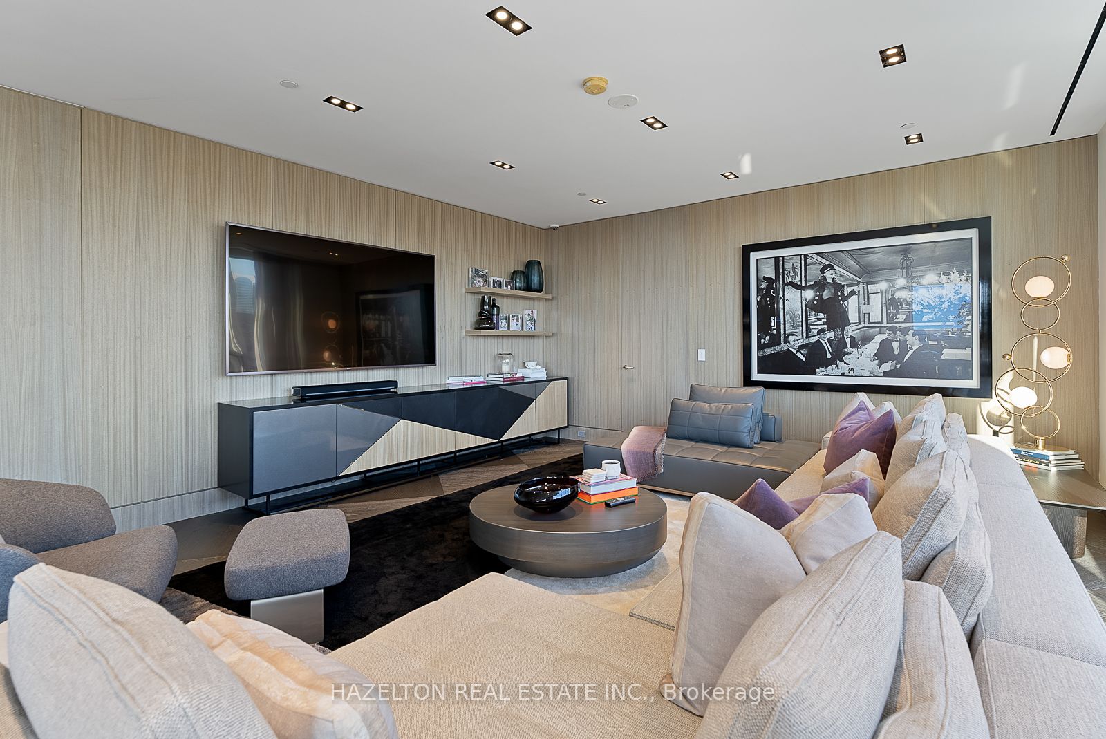 181 Davenport Road PH