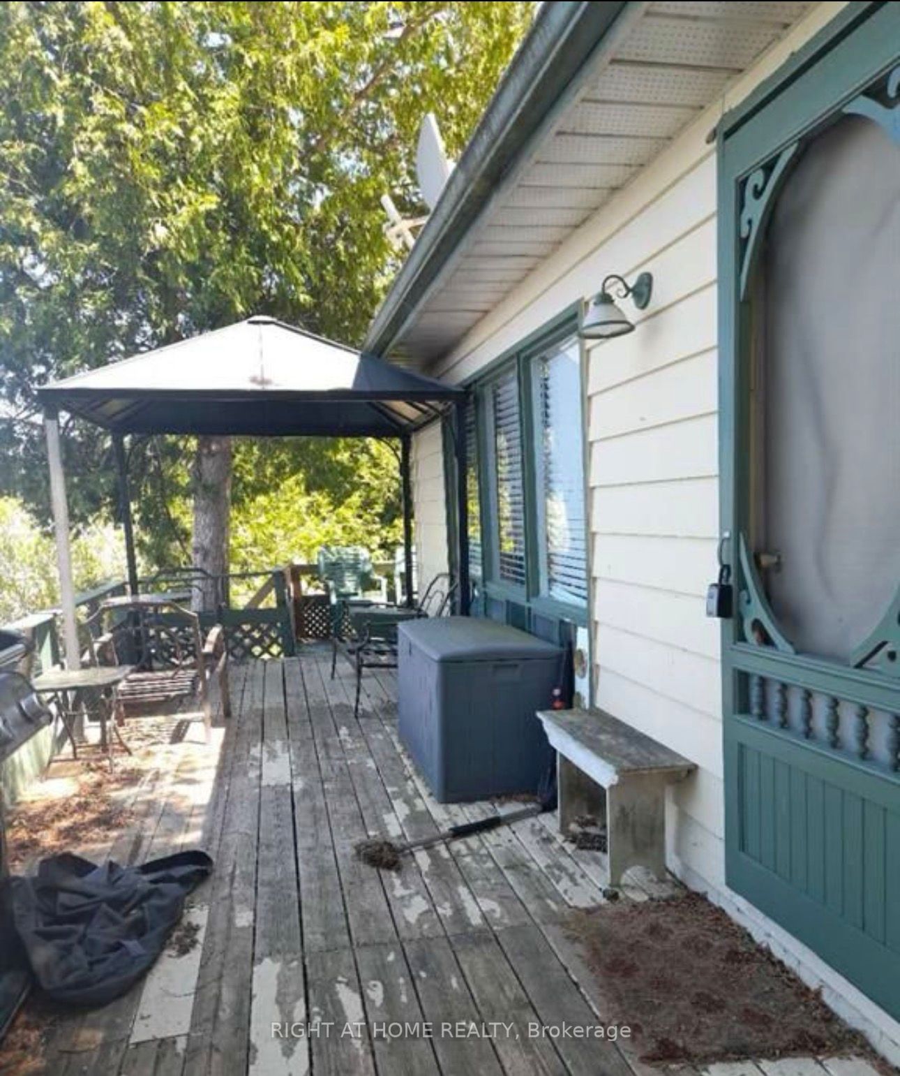 46 Sandy Bay Road