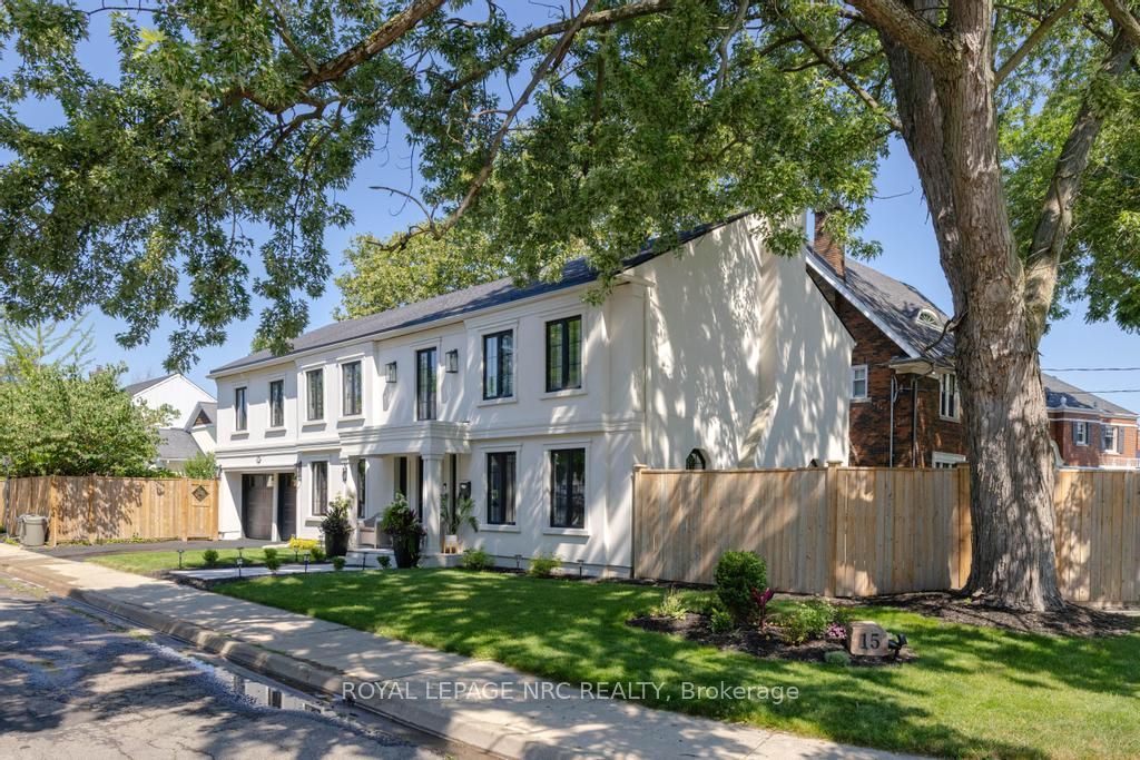 15 Wychwood Road