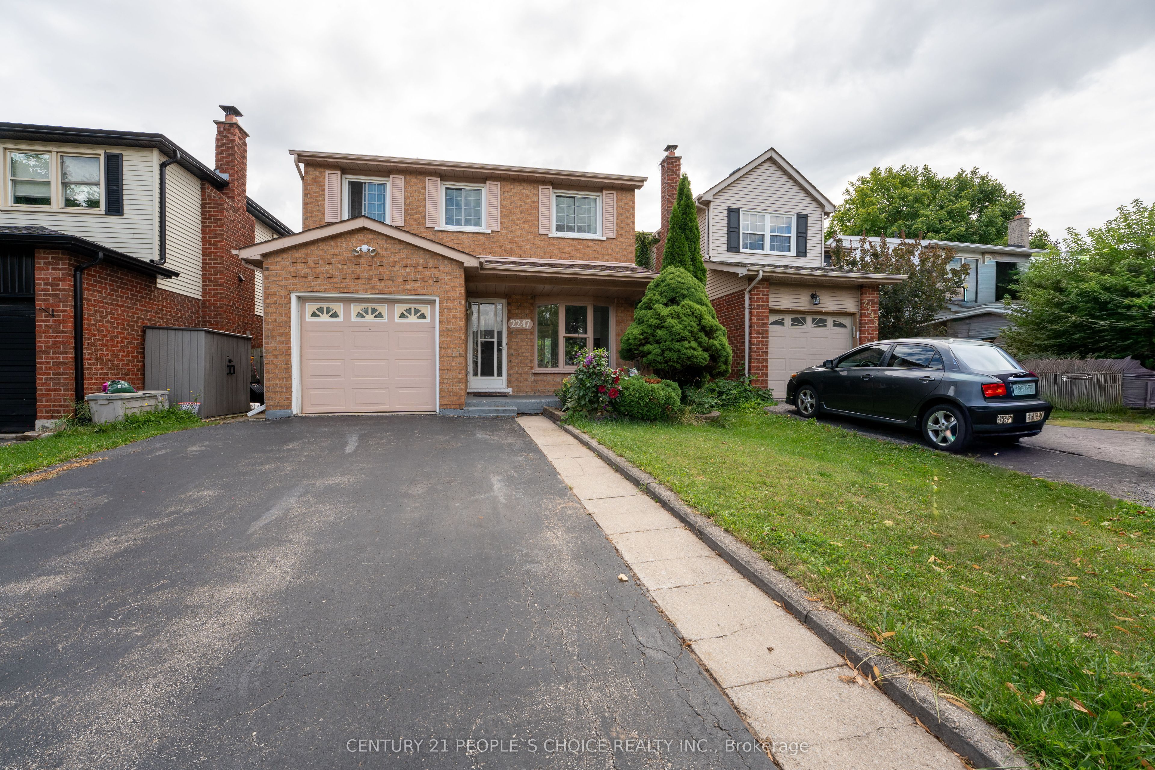 2247 Silverbirch Court