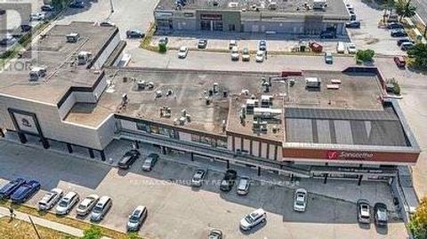 3601 Lawrence Avenue E Toronto E09 ON M1G 1P5