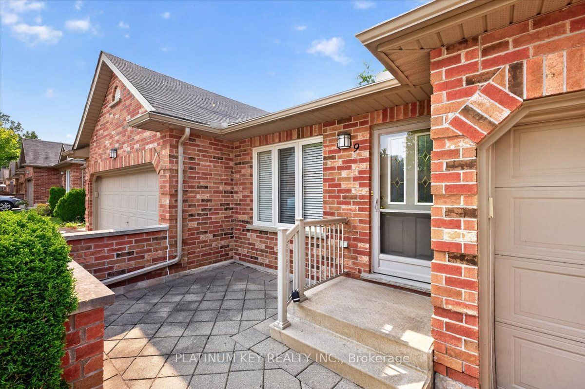 43 Capulet Walk 9