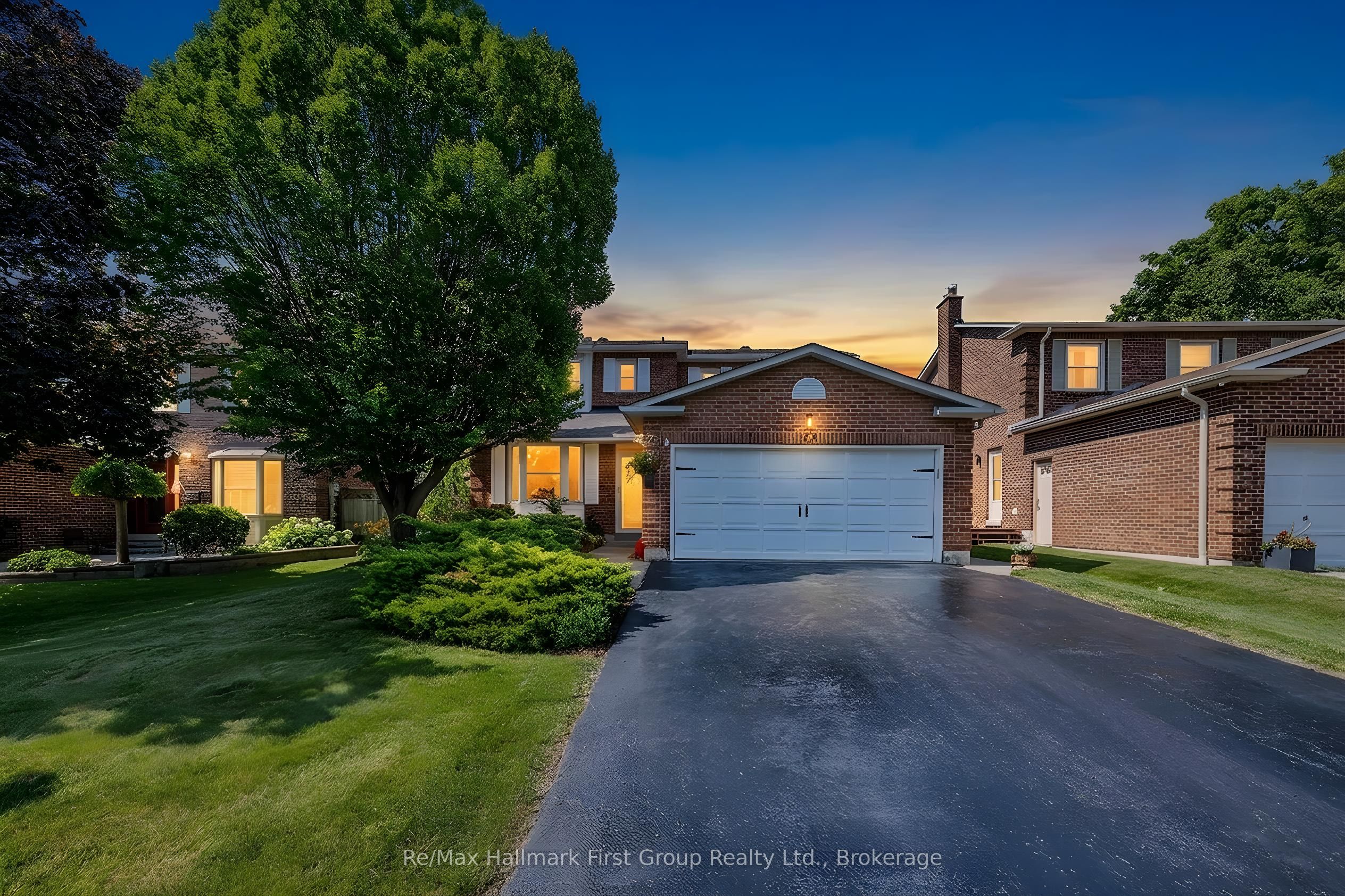22 Ladies College Drive