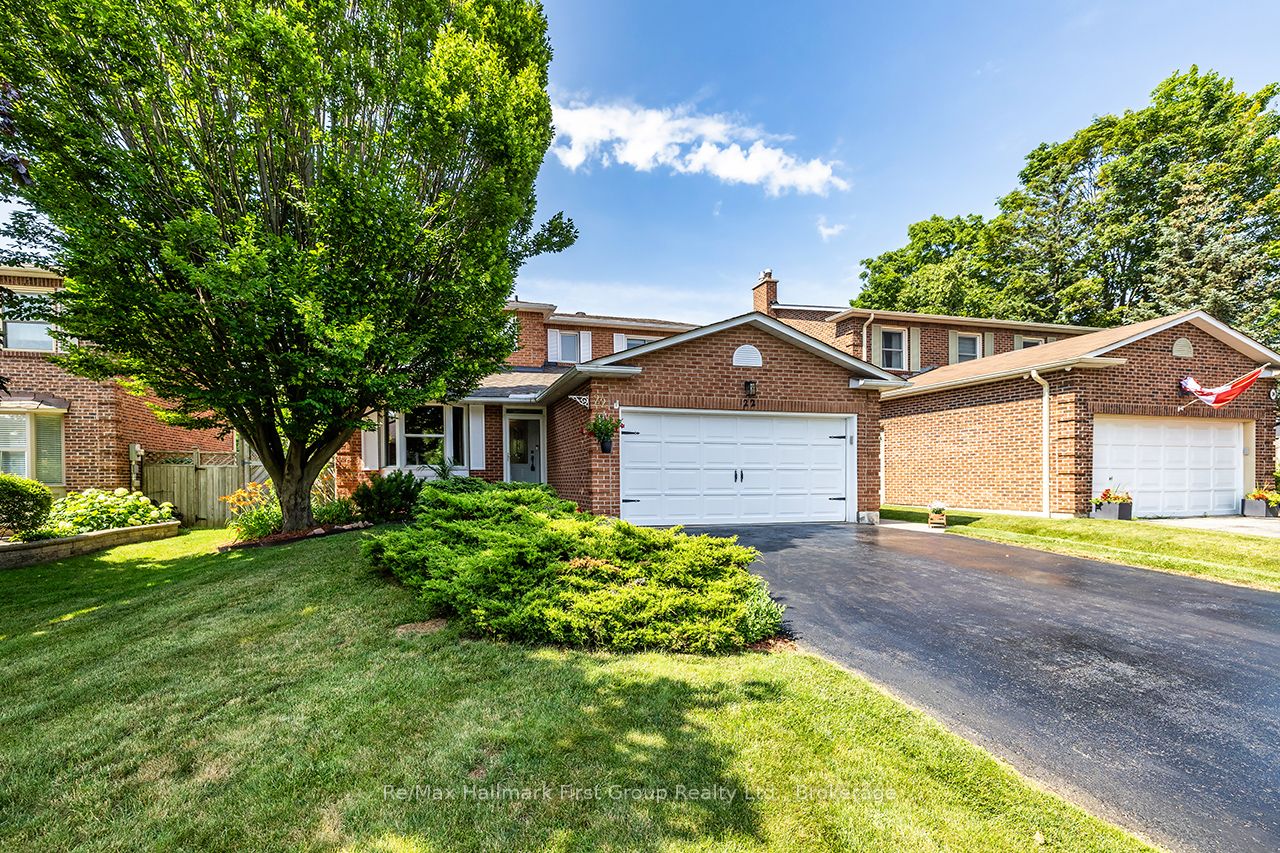 22 Ladies College Drive