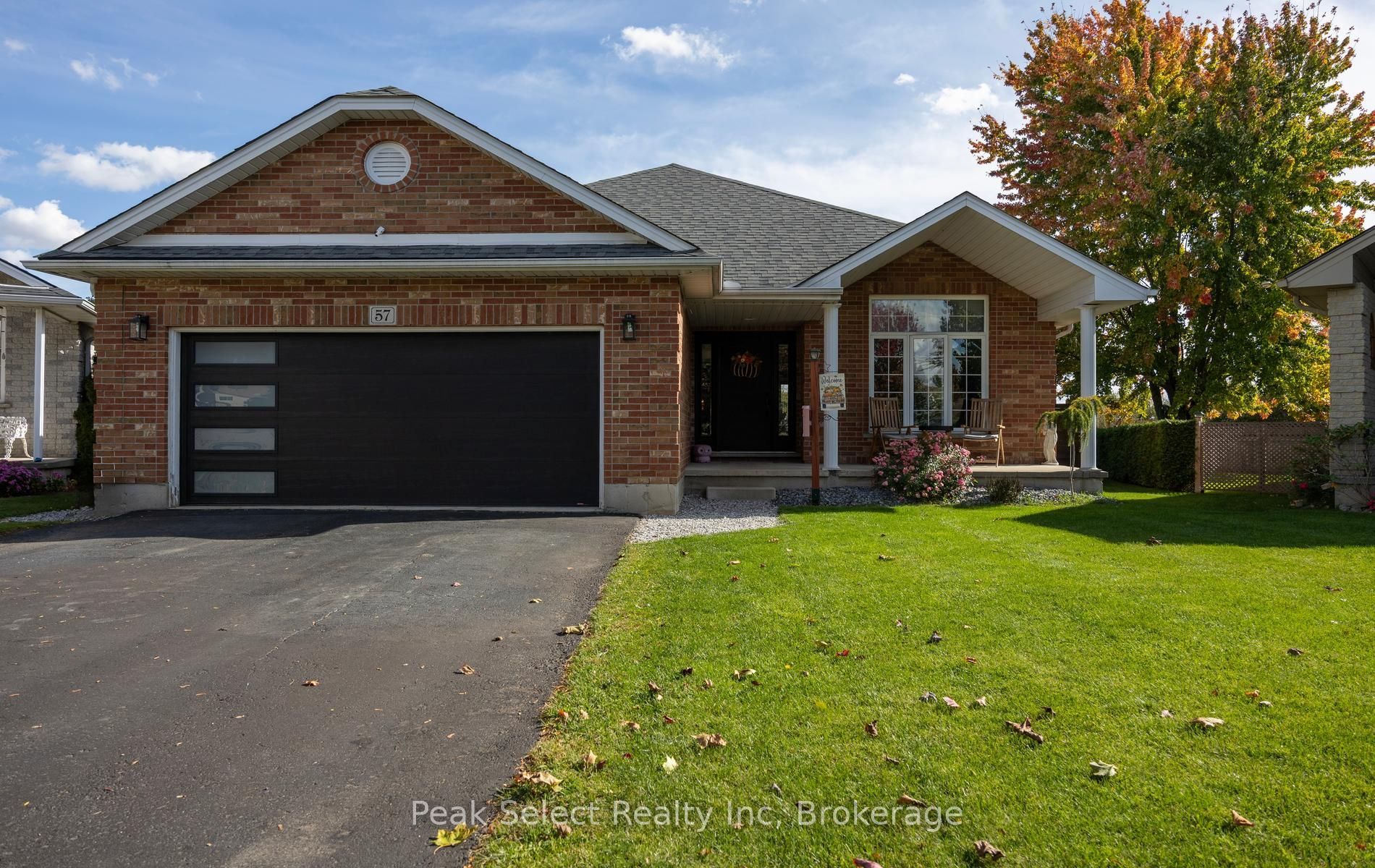 57 Parkhaven Crescent