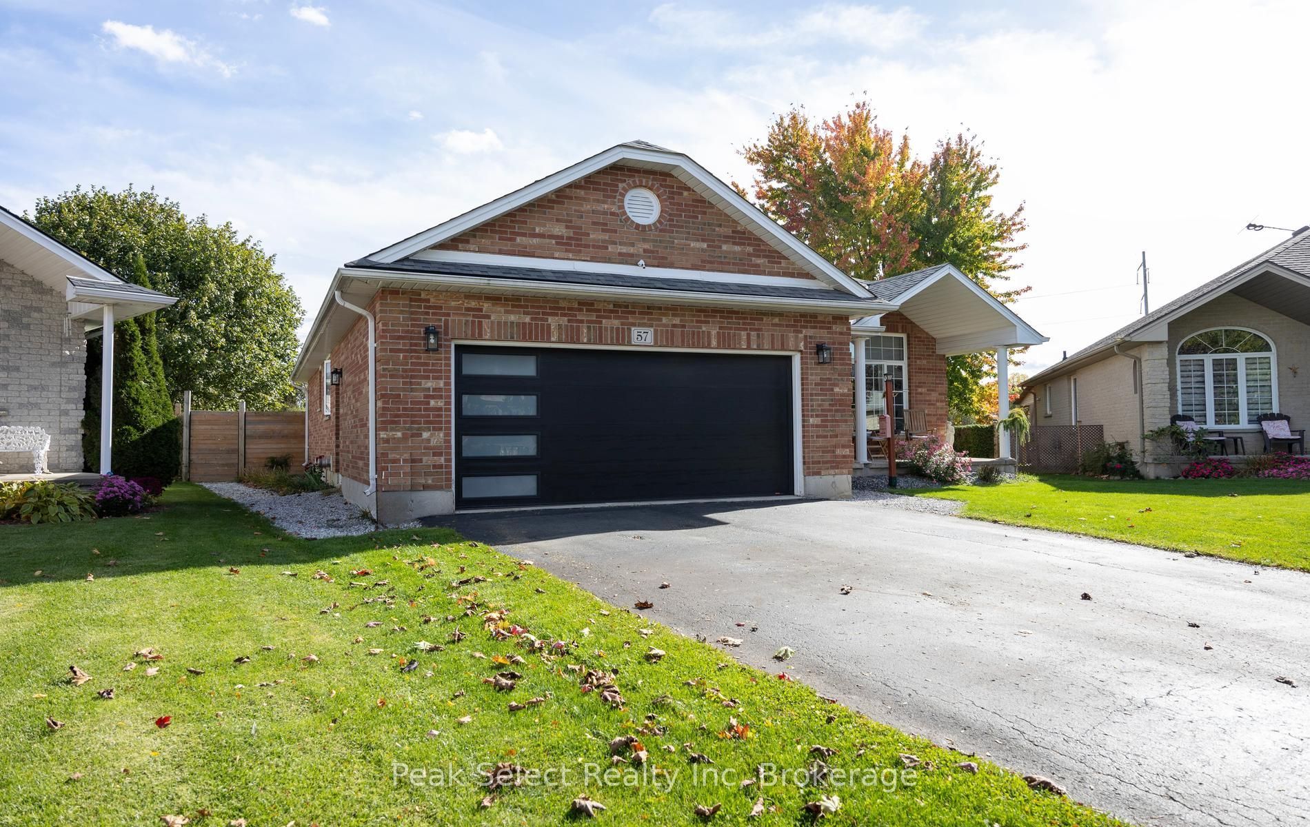 57 Parkhaven Crescent