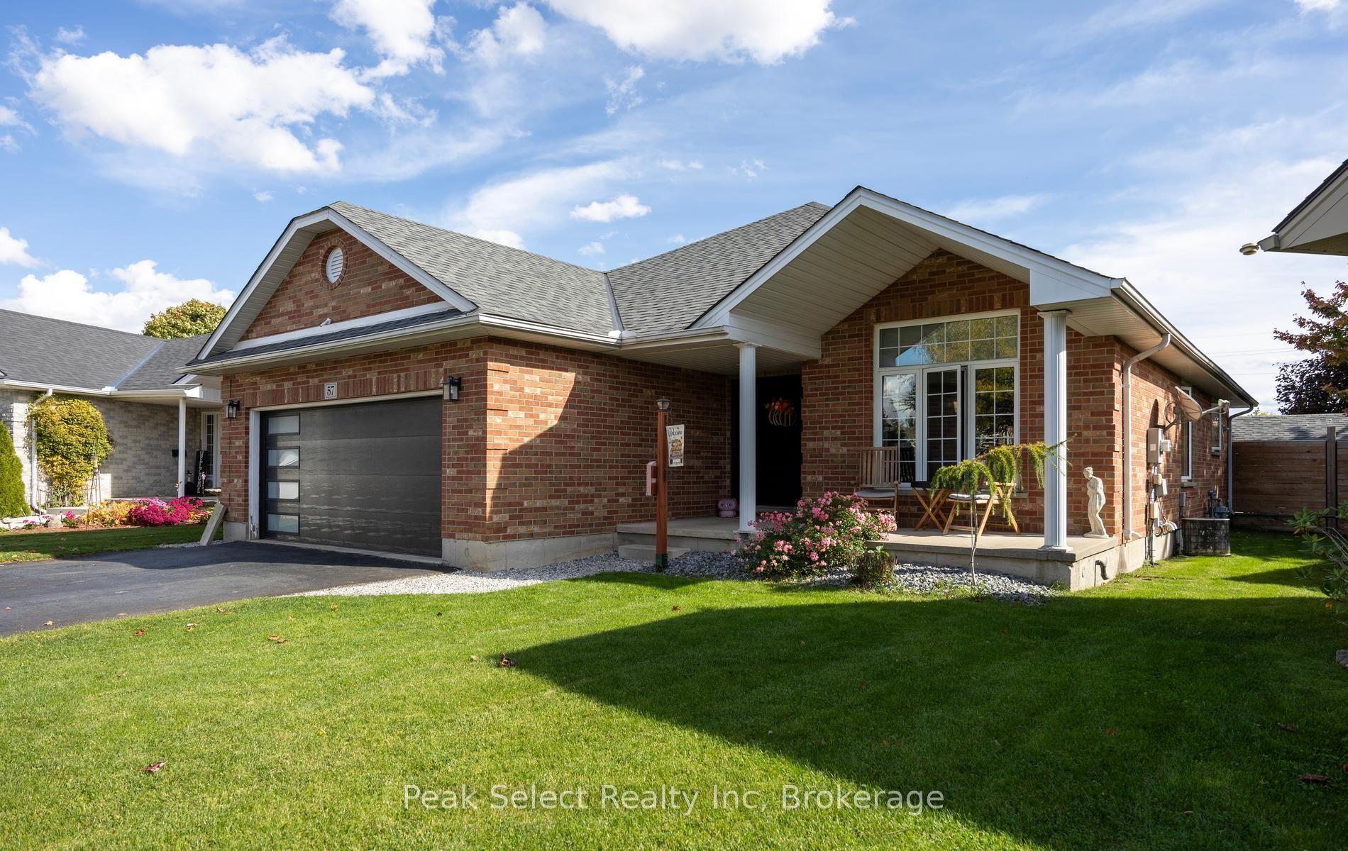57 Parkhaven Crescent