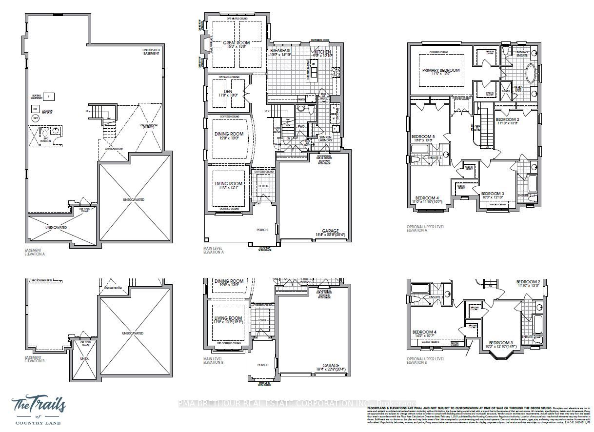 115 Deer Ridge Crescent