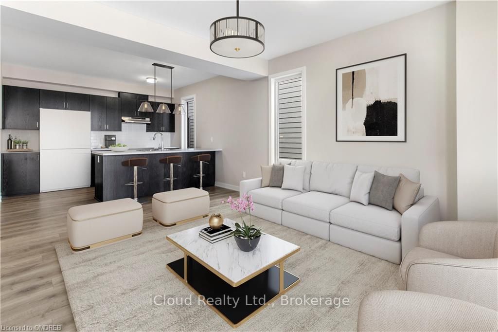 318 Catsfoot Walk