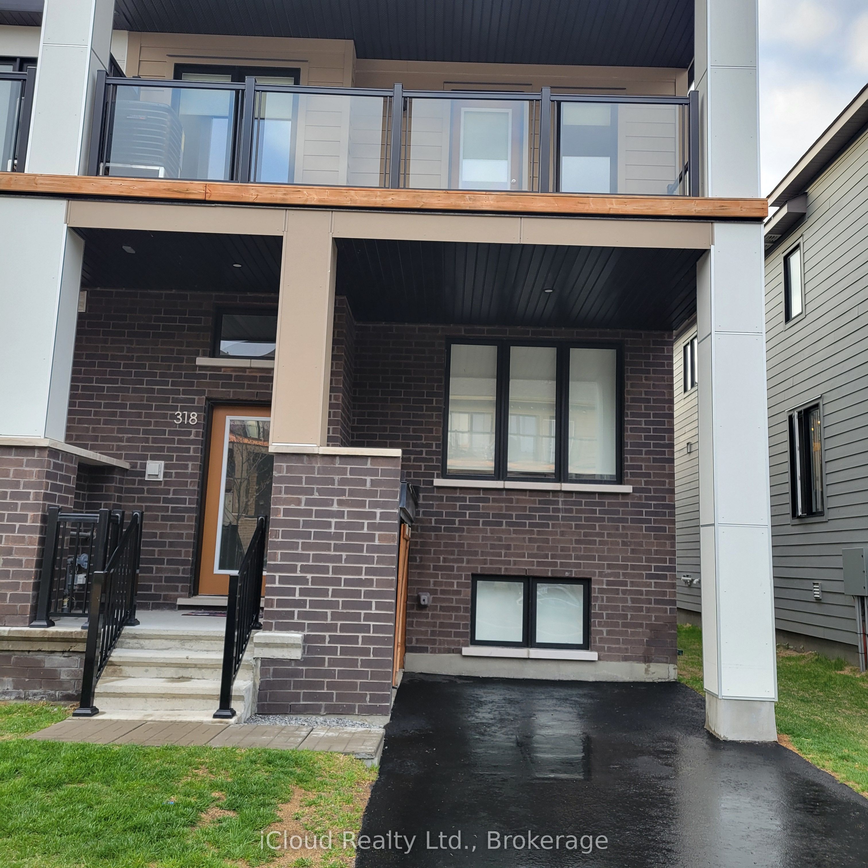 318 Catsfoot Walk