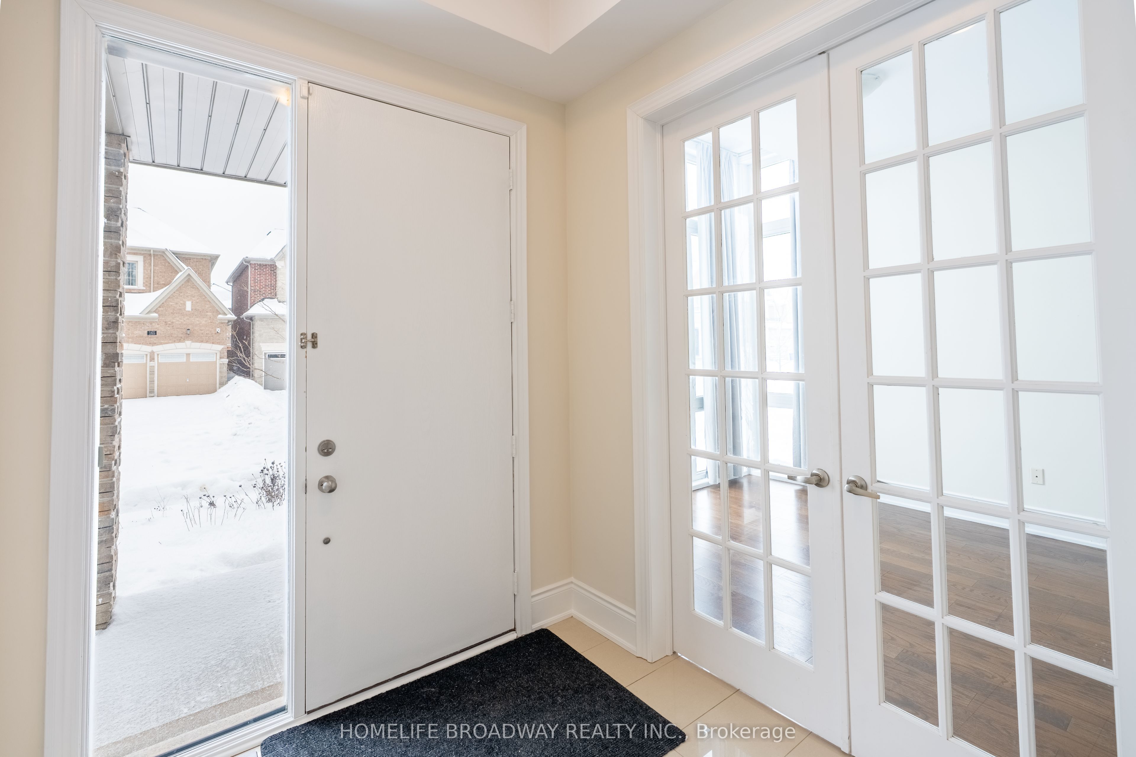 166 Conklin Crescent