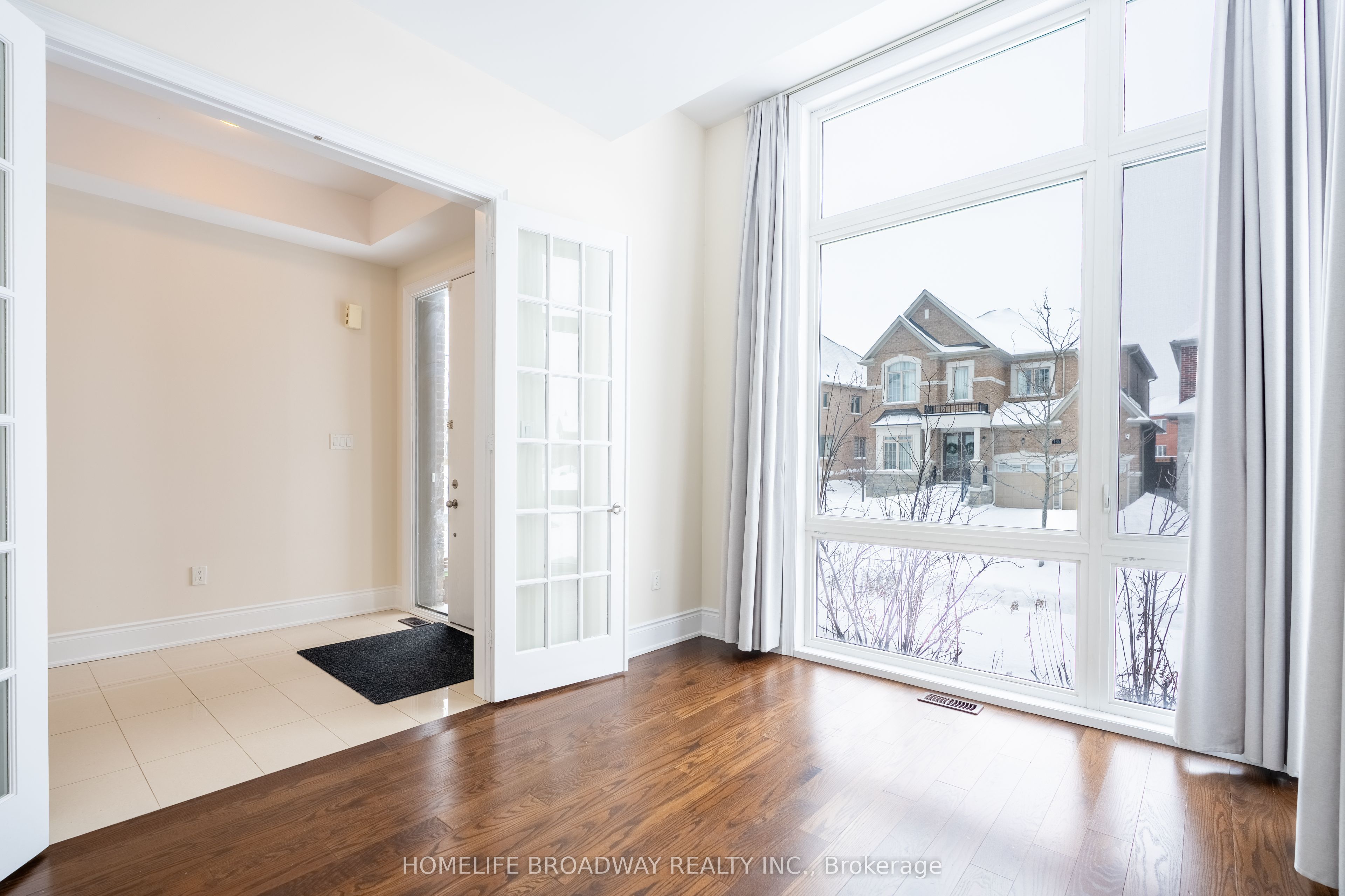 166 Conklin Crescent