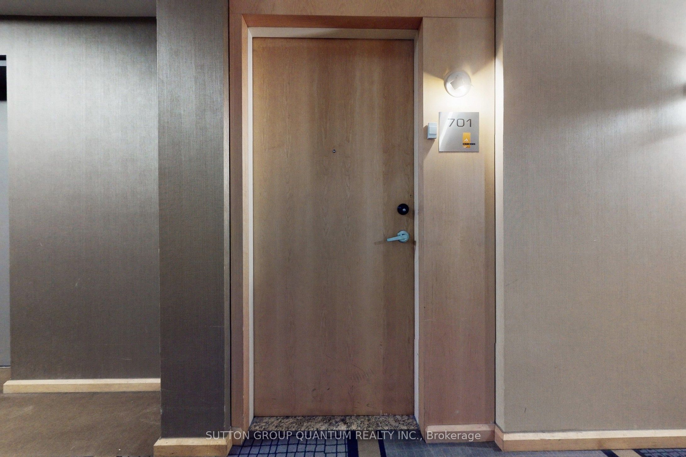 3939 Duke Of York Boulevard 701