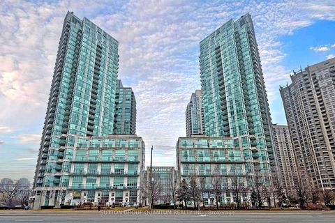 3939 Duke Of York Boulevard 701 Mississauga ON L5B 4N2