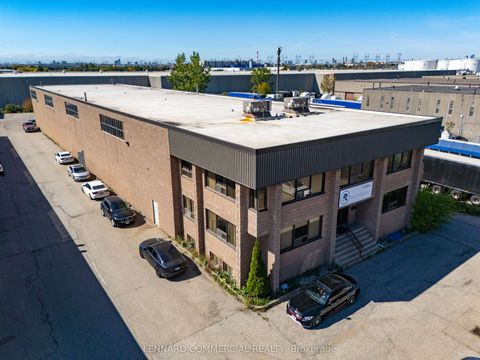 7669 Kimbel Street Mississauga ON L5S 1A7