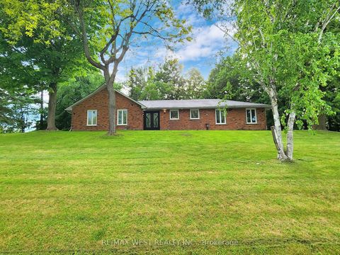 60 Kleins Ridge Road Vaughan ON L0J 1C0