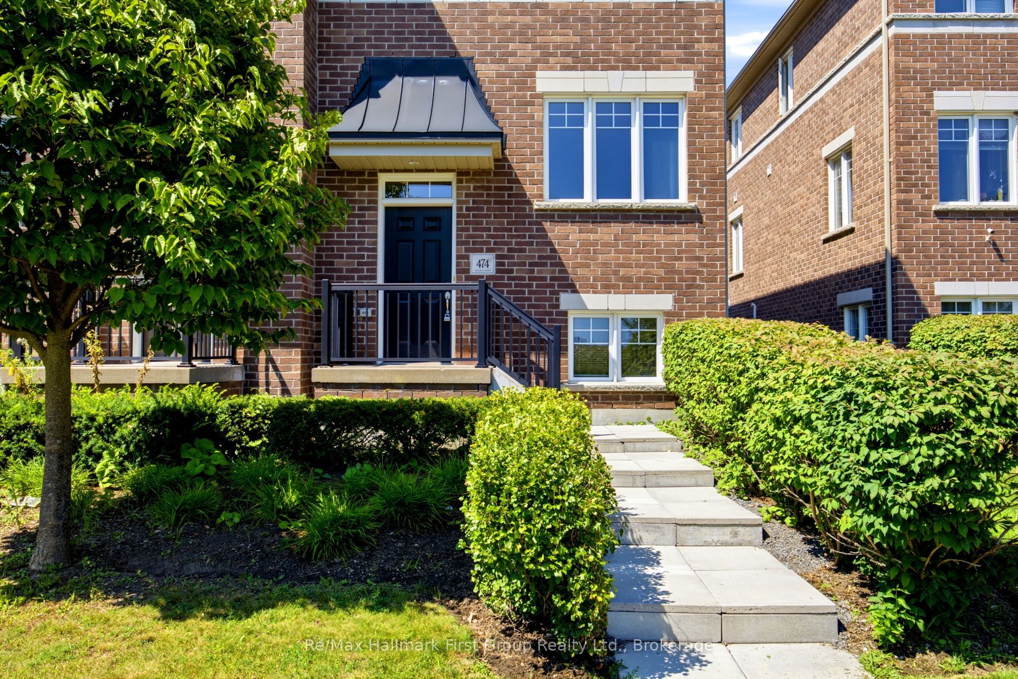 474 Meadowglade Road