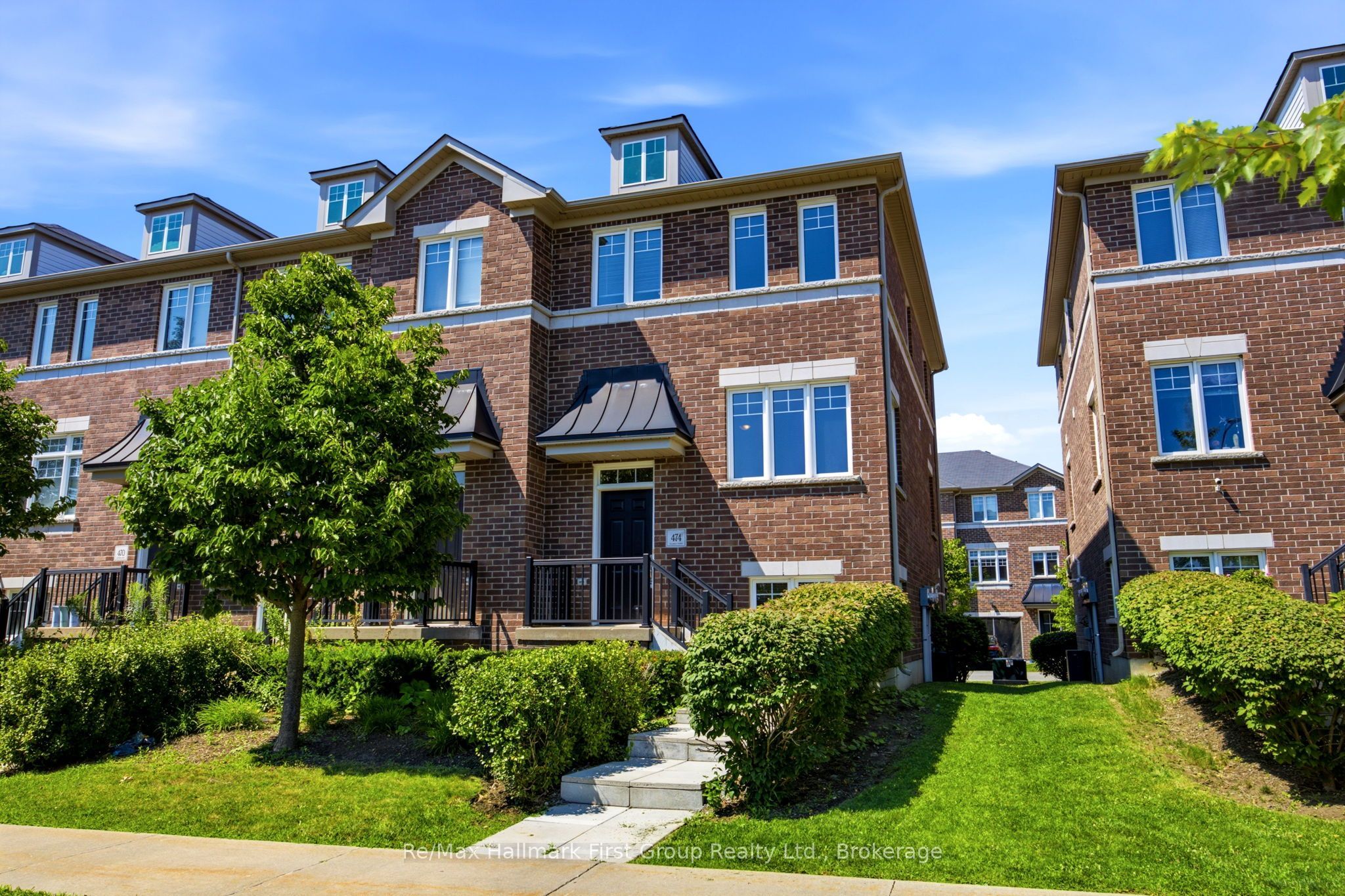 474 Meadowglade Road
