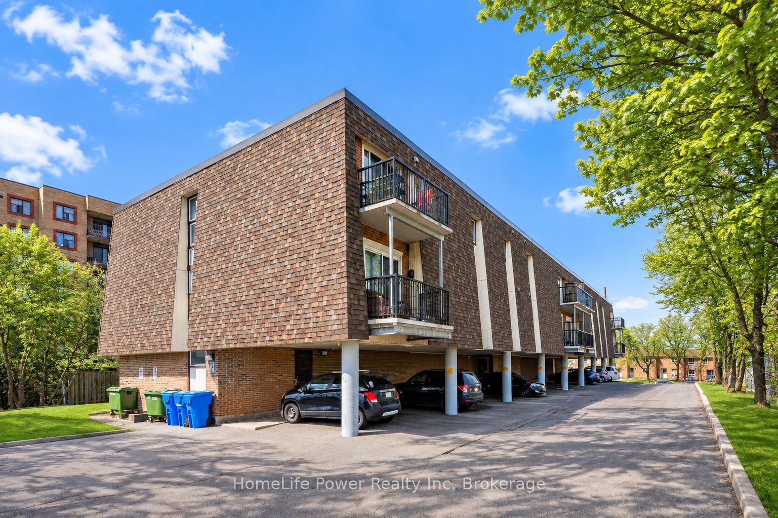 234 Willow Road 207