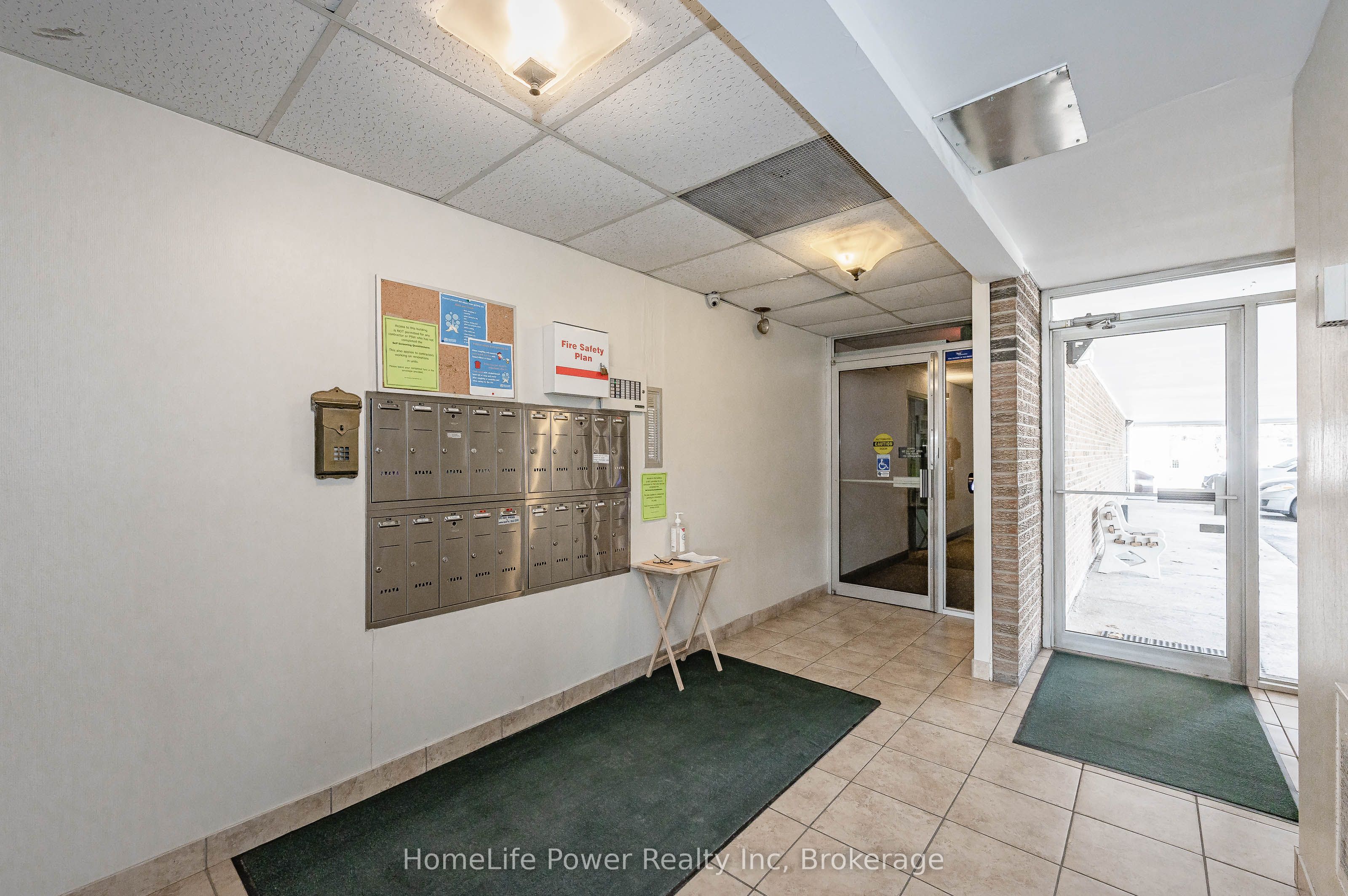 234 Willow Road 207