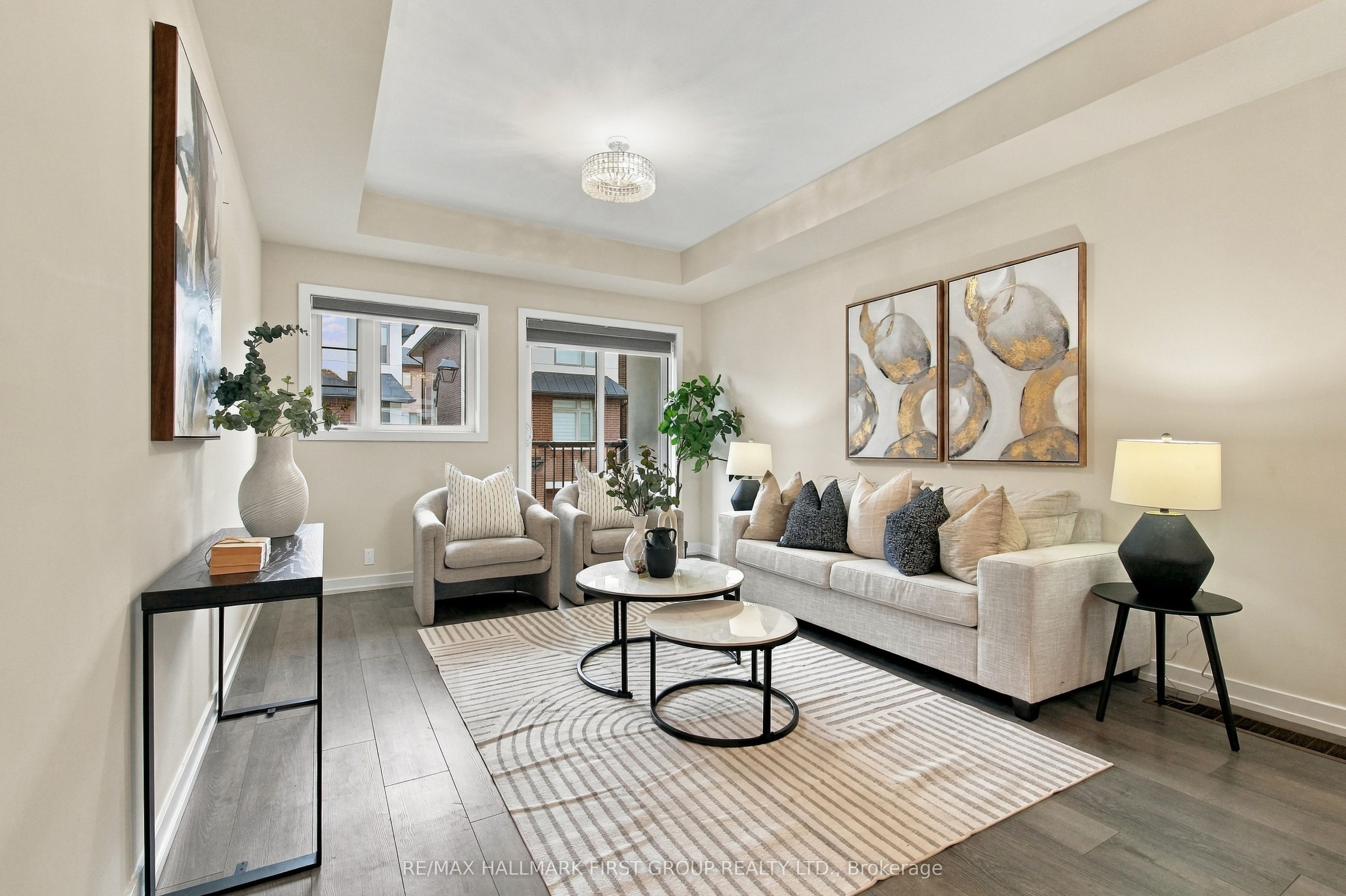 250 Finch Avenue 303