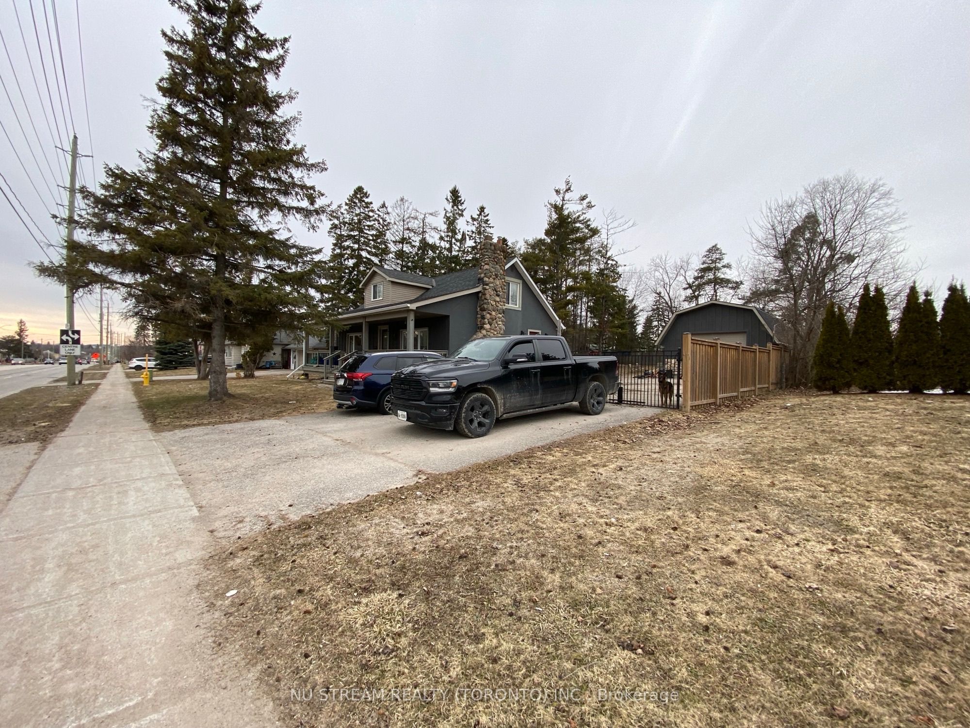 544 Big Bay Point Road