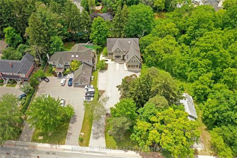 1440 Hurontario Street Mississauga ON L5G 3H4