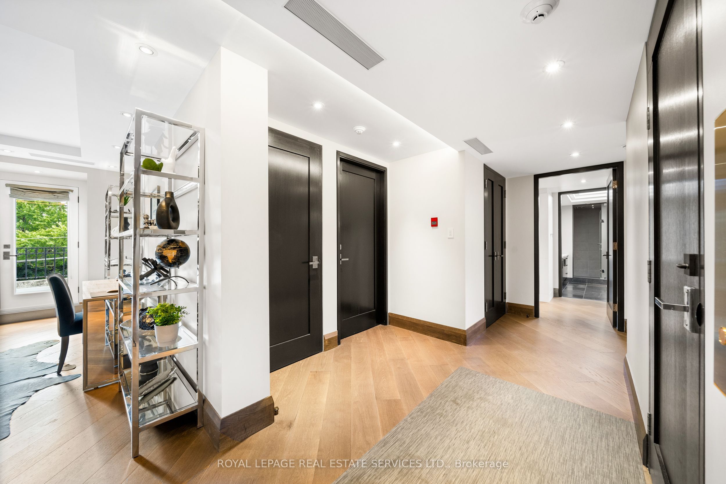 50 Old Mill Road 501