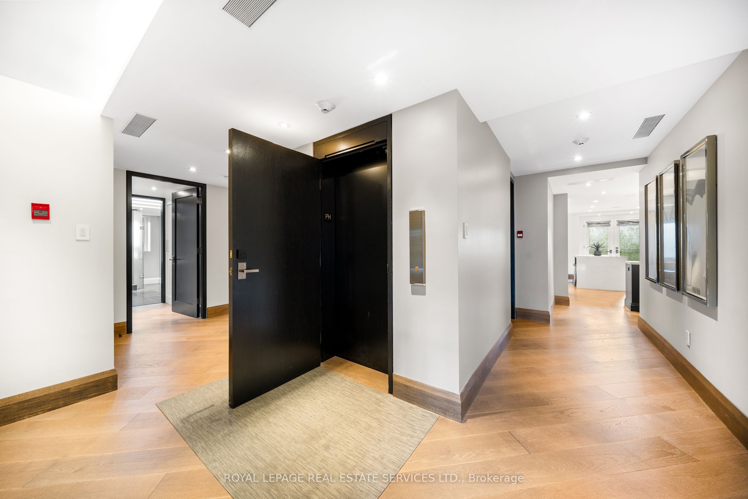 50 Old Mill Road 501