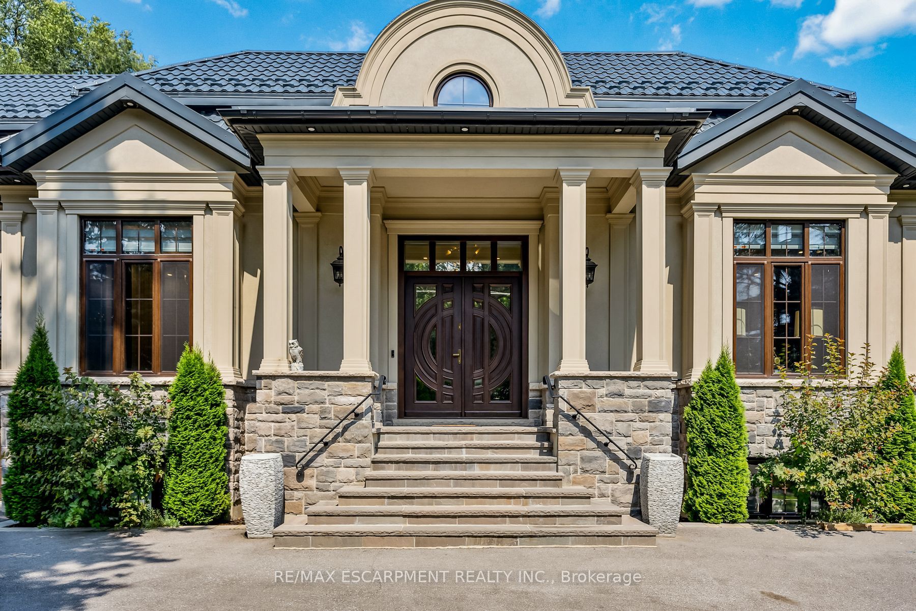 539 Old Poplar Row