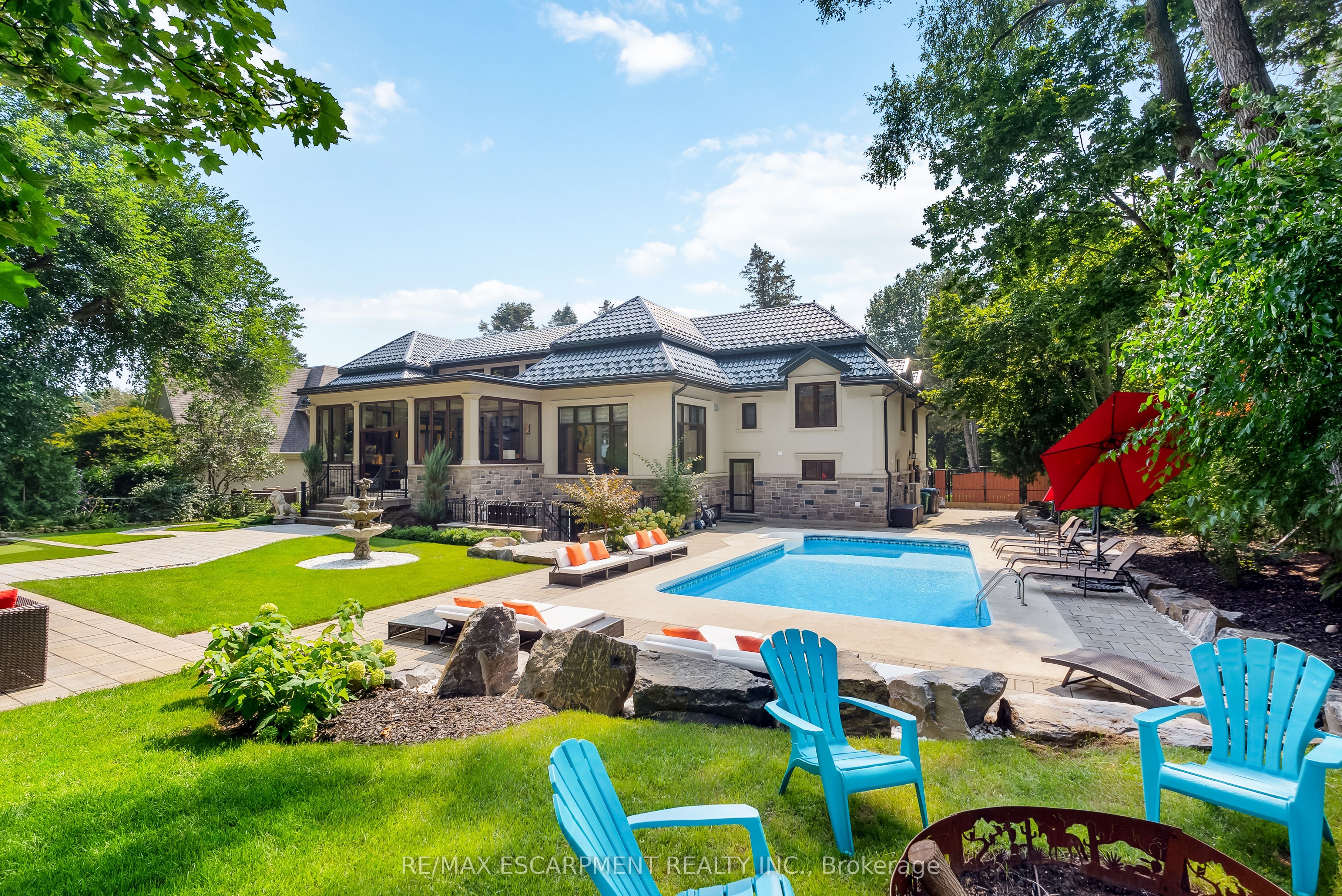 539 Old Poplar Row