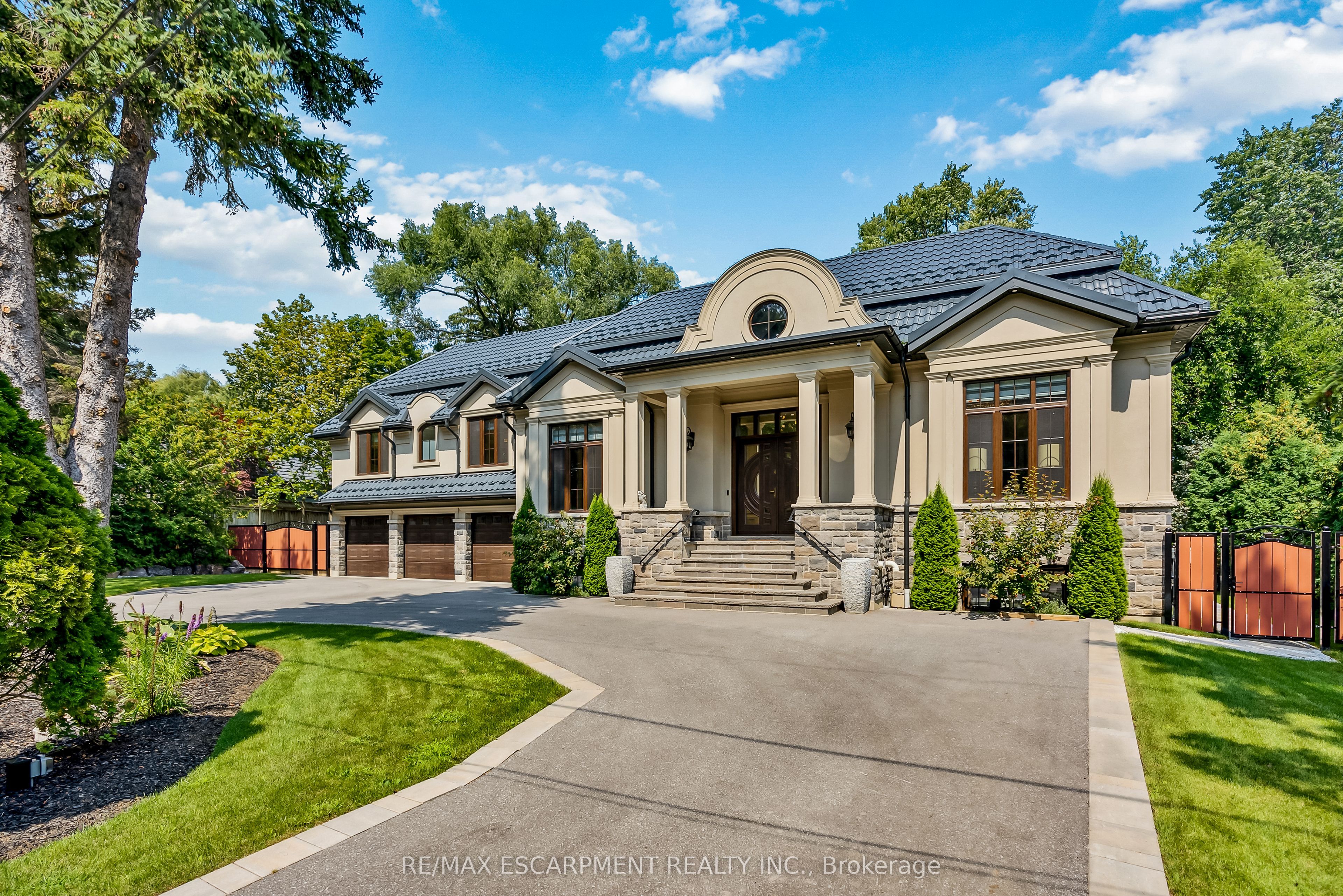 539 Old Poplar Row