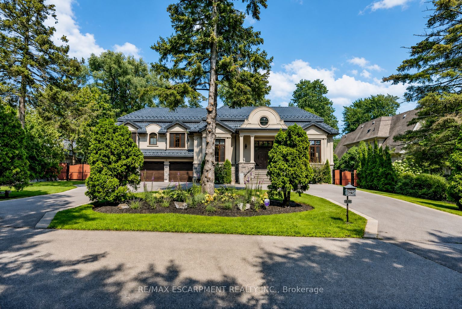539 Old Poplar Row