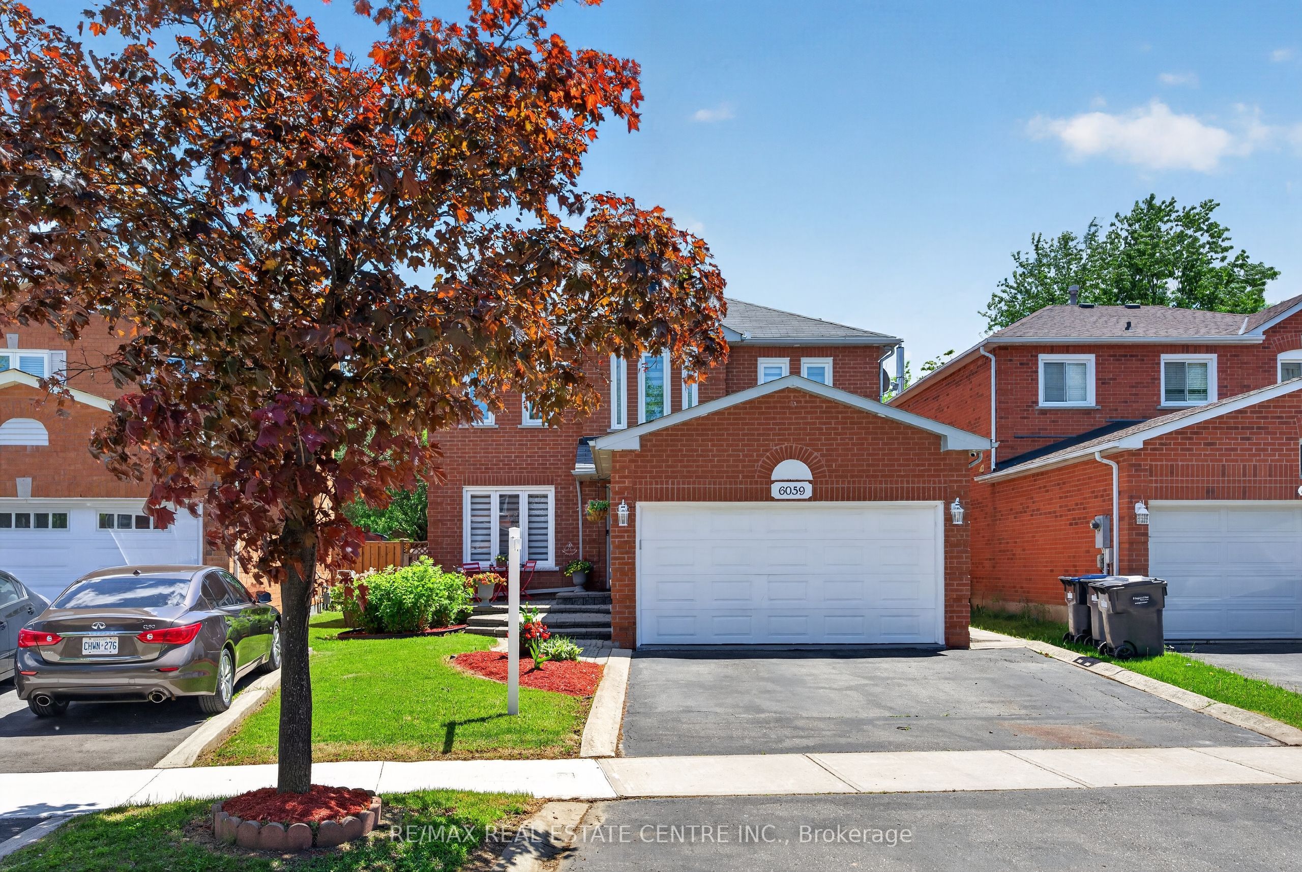 6059 Gemini Crescent