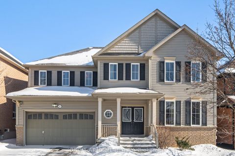 2325 Bridle Road Oshawa ON L1L 0B4