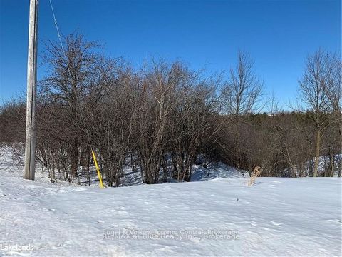 LT 6 ST VINCENT Crescent Meaford ON N4L 1W7