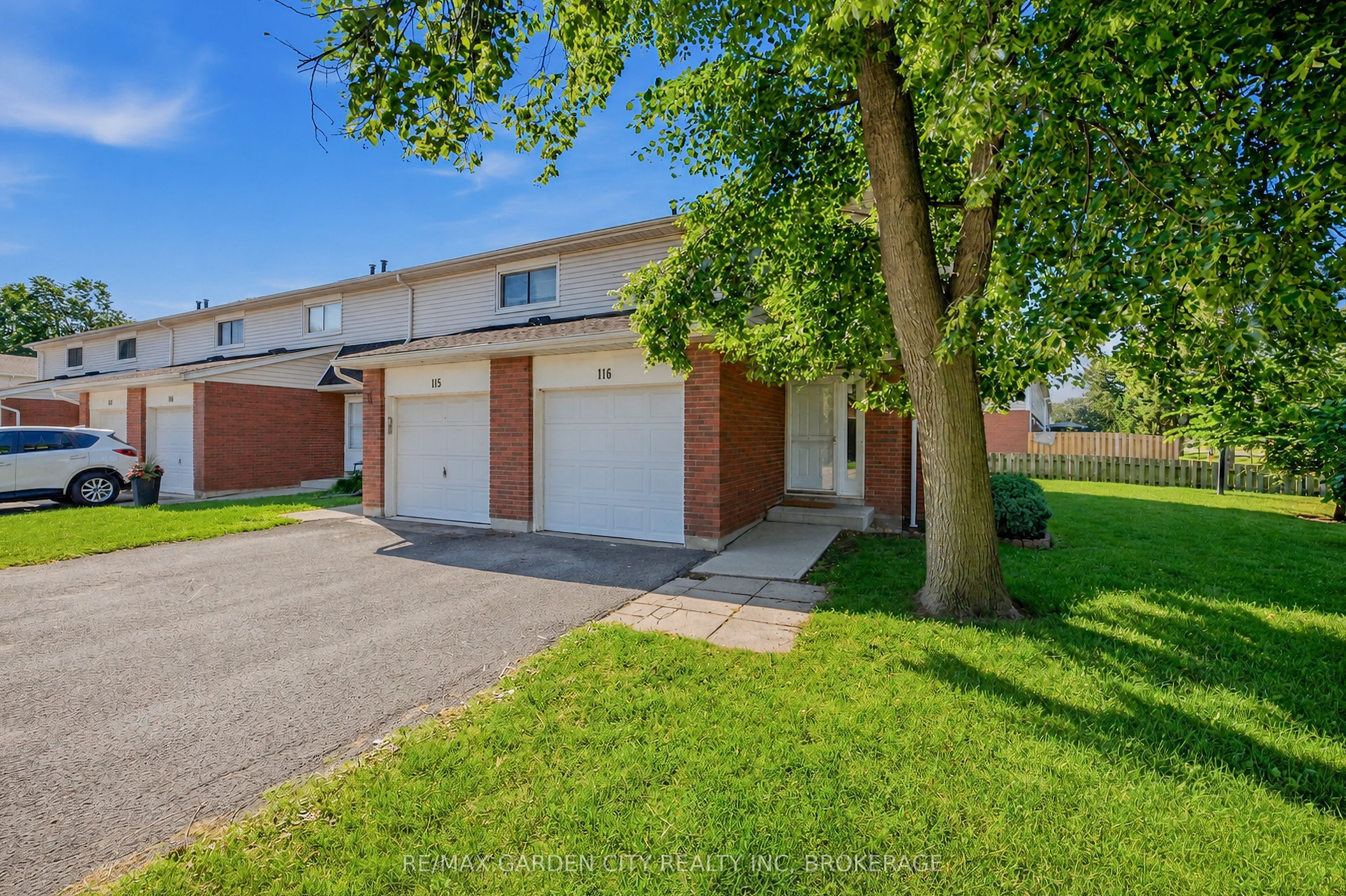 286 CUSHMAN Road 116