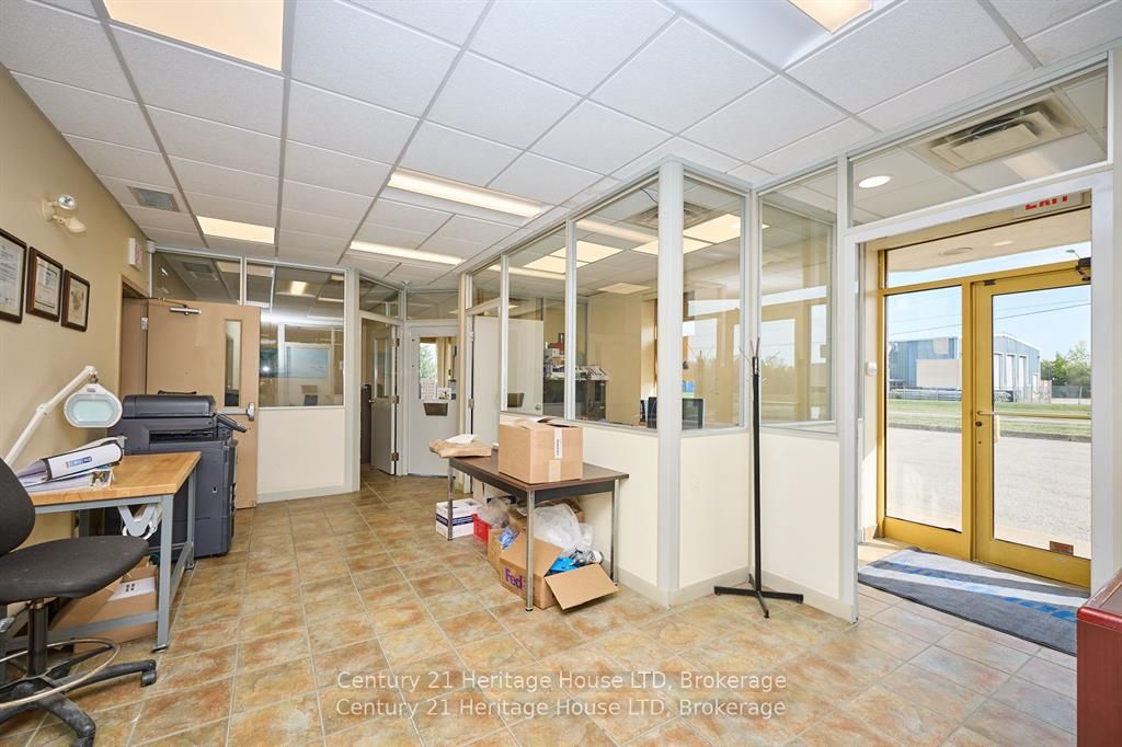 1360 Commerce Parkway