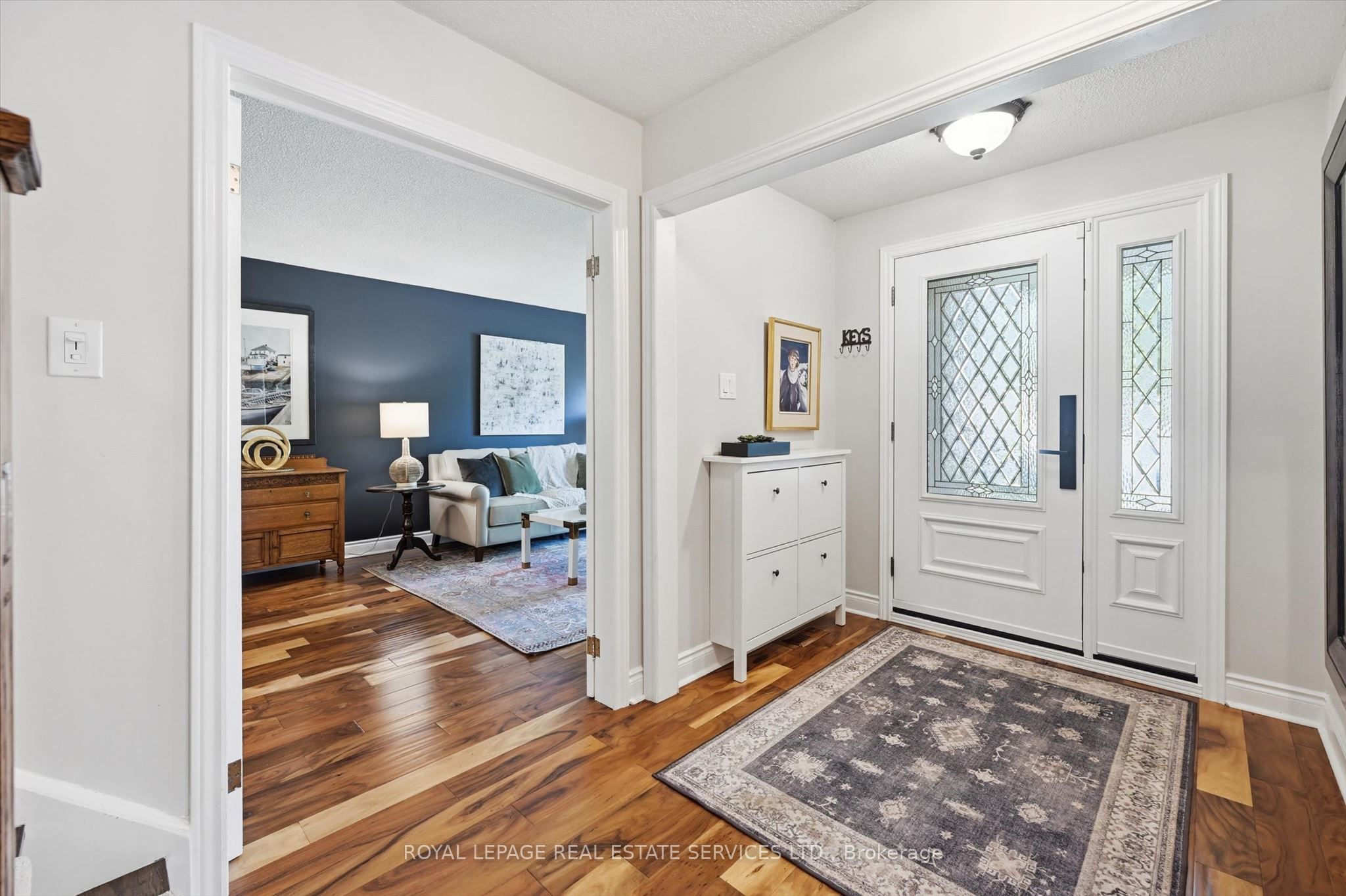 1399 Fieldcrest Lane