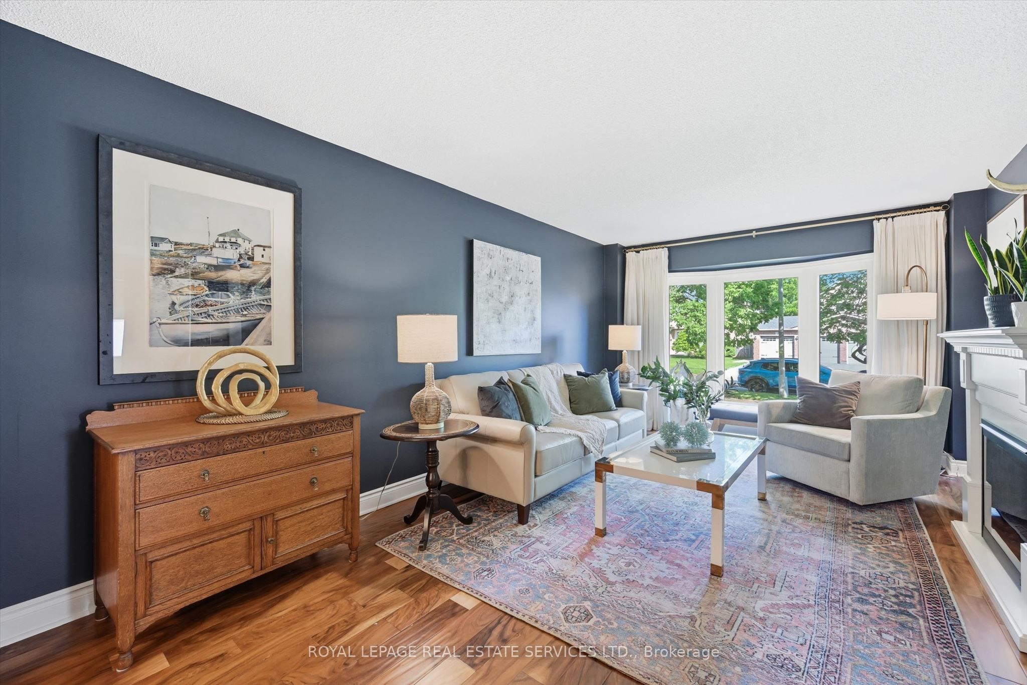 1399 Fieldcrest Lane