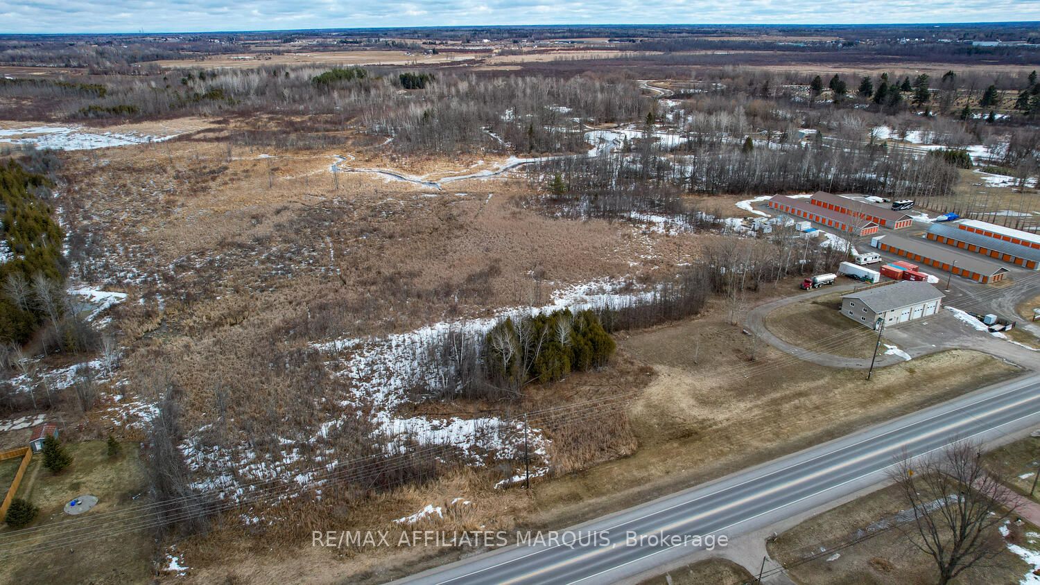 3674 Highway 43 Road