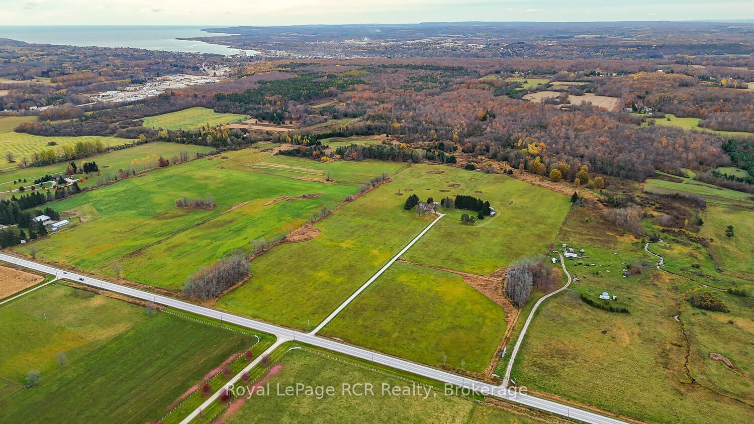 177839 Grey Rd 18 Road