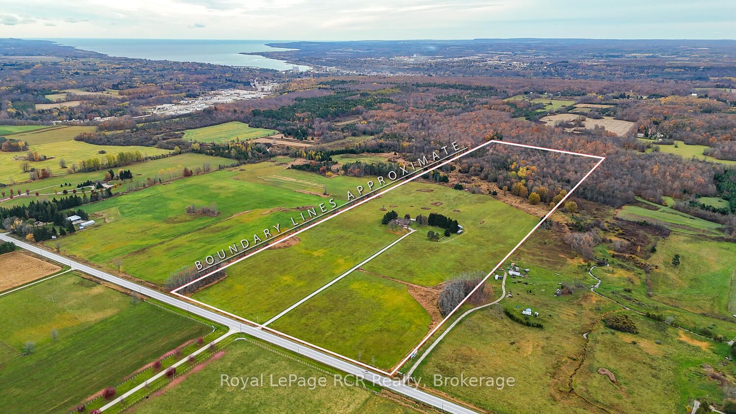 177839 Grey Rd 18 Road