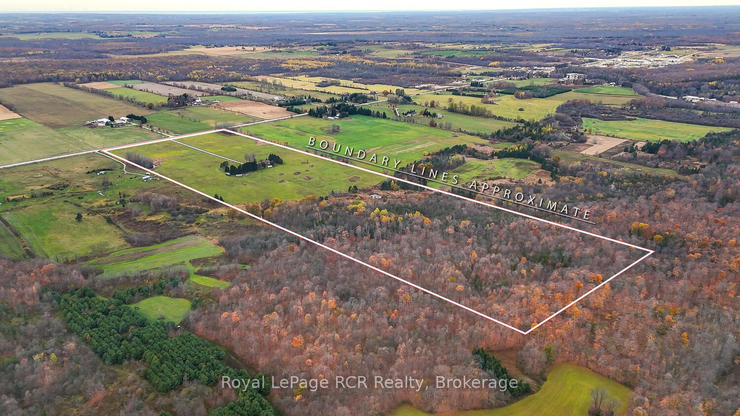 177839 Grey Rd 18 Road