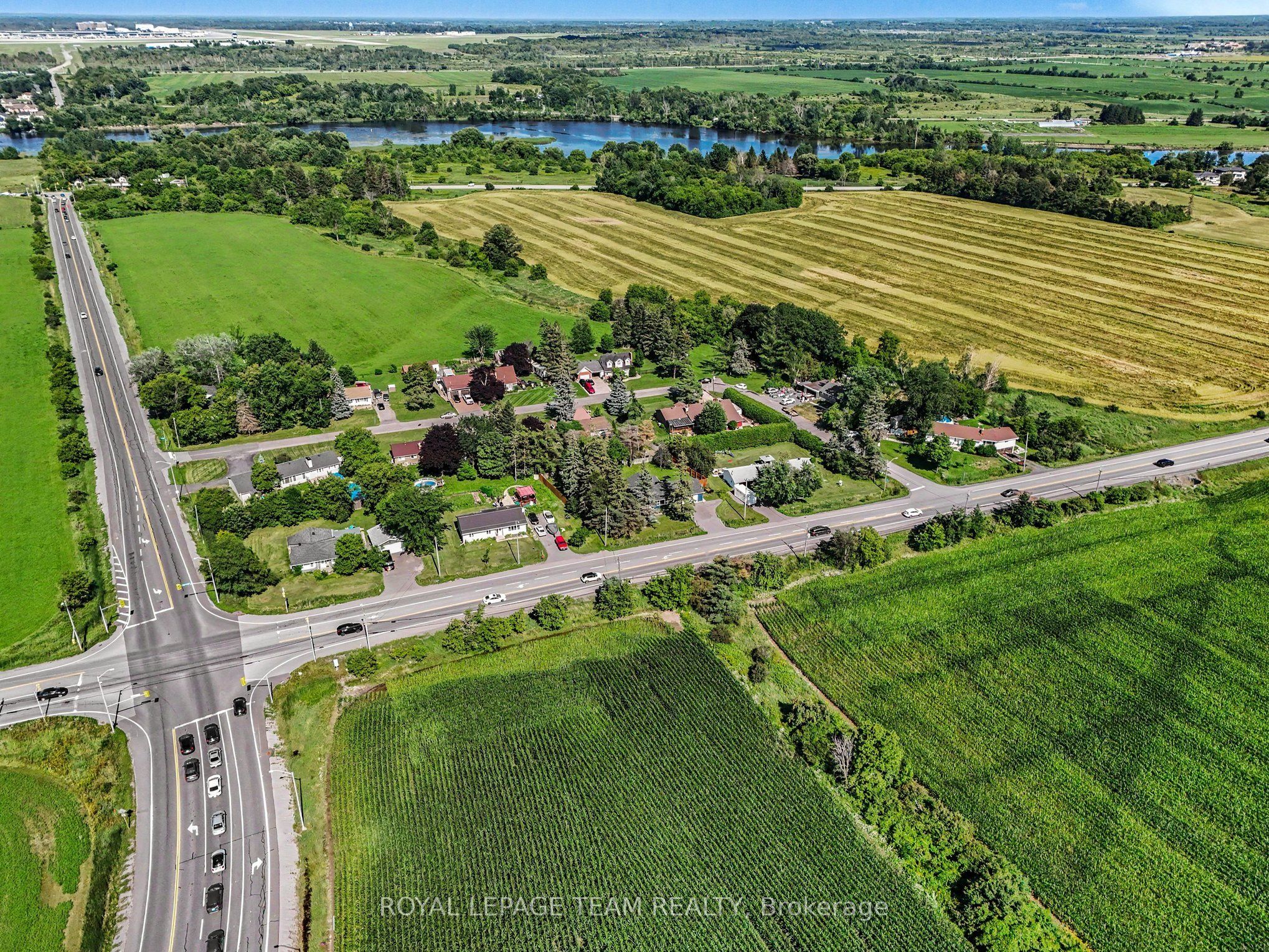 2477 Merivale Road